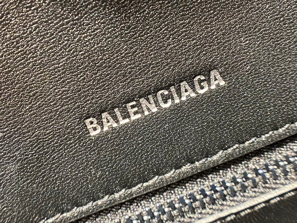Balenciaga Hourglass Small