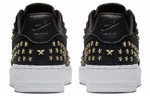 Кроссовки Nike Air Force 1 (Женская размерная сетка)