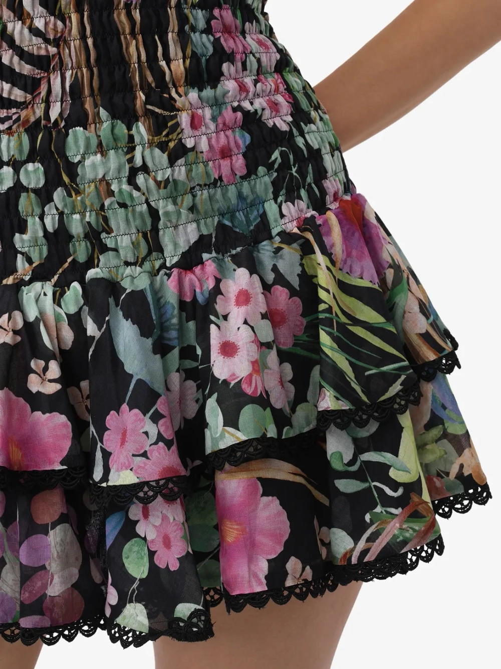 Платье CHARO RUIZ