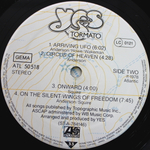 Yes / Tormato (LP)
