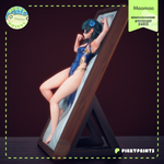 Фигурка Маомао (Apothecary Diaries / Монолог Фармацевта)