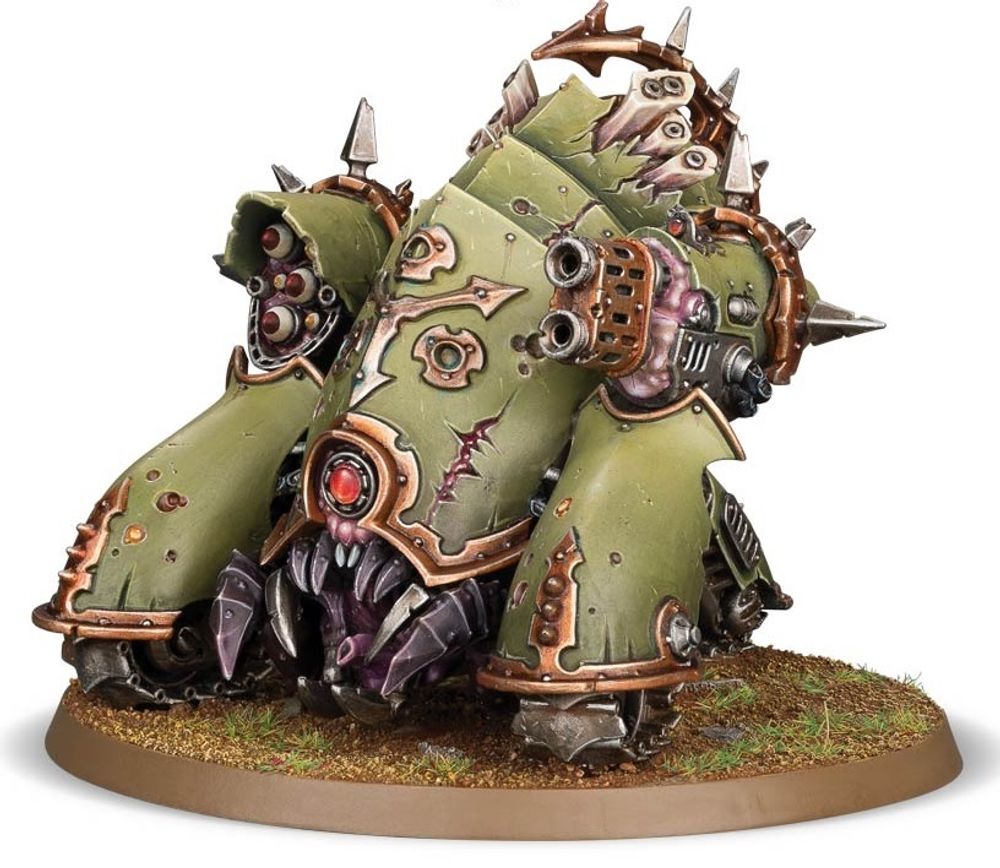 Myphitic Blight-Hauler