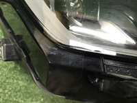 Фара правая Geely Coolray (2019-2024) LED