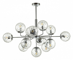 Люстра на штанге Odeon Light 4982/13