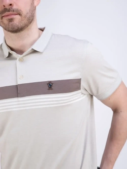 Футболка поло мужская Турция, тенниска