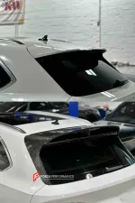 Обвес из кованого карбона для Bentley Bentayga 2020+ Бентли Бентайга