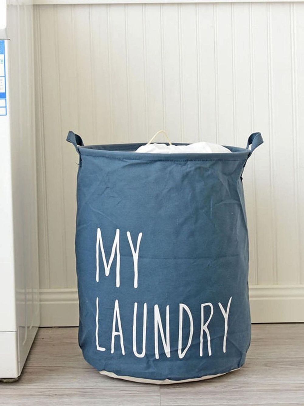 Органайзер КОРЗИНА ЛАУНДРИ Круг