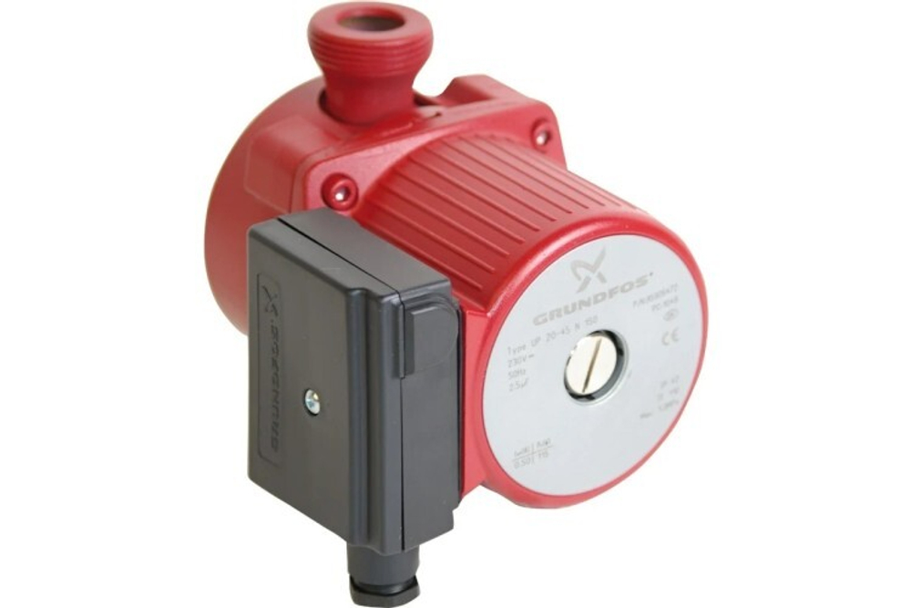 Насос циркуляционный GRUNDFOS UP 20-45 N 95906472 НС-0027373