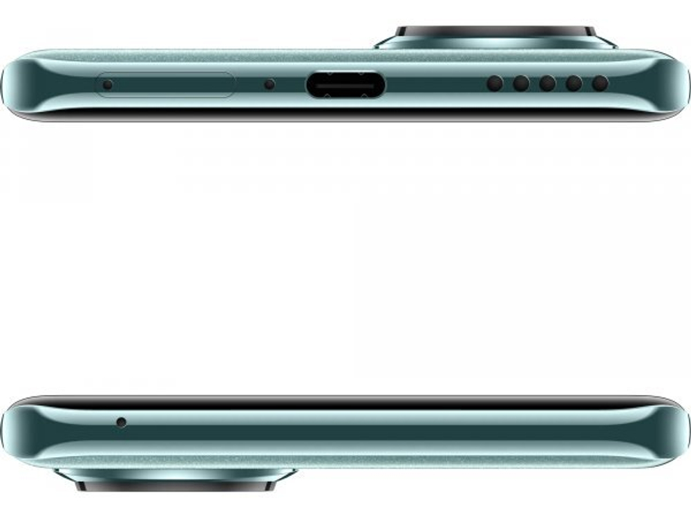 Смартфон Honor 90 8/256GB Green (5109ATRN)