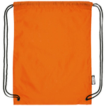 Рюкзак со шнурком Oriole из переработанного ПЭТ