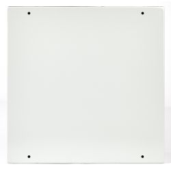 Корпус металлический ЭРА ЩМП-4.4.2 (400х400х250) IP54 У2 серый | Корпуса металлические с монтажной панелью