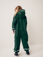 Комбинезон непромокаемый для девочки Next Q77-121, Зеленый