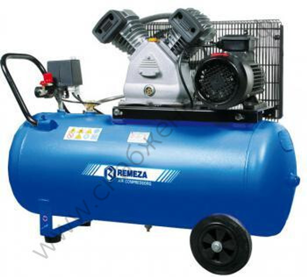 Компрессор поршневой Remeza СБ 4/С-50 LB 30  3,0 кВт
