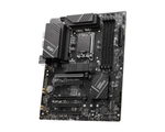 Материнская плата ATX MSI PRO B760-P DDR4 II