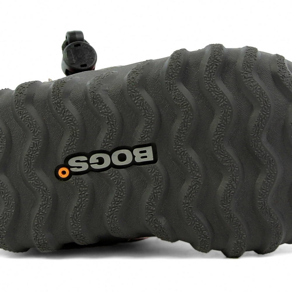 Сапоги утепленные Bogs B-Moc Dush Puff