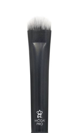 Royal&Langnickel MODA PRO SMUDGE . Кисть для растушевки теней