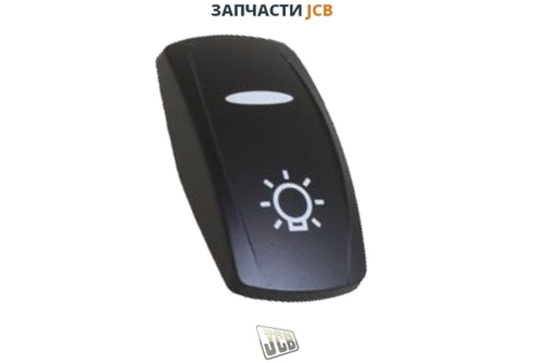 Крышка клавиши JCB 701/E8821, 701-E8821, 701E8821