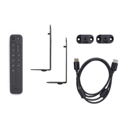 Саундбар JBL 800 5.1.2 720Вт+340Вт черный (JBLBAR800PROBLKUK)
