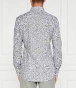 Рубашка BOSS BLACK - разноцветная(50519943)