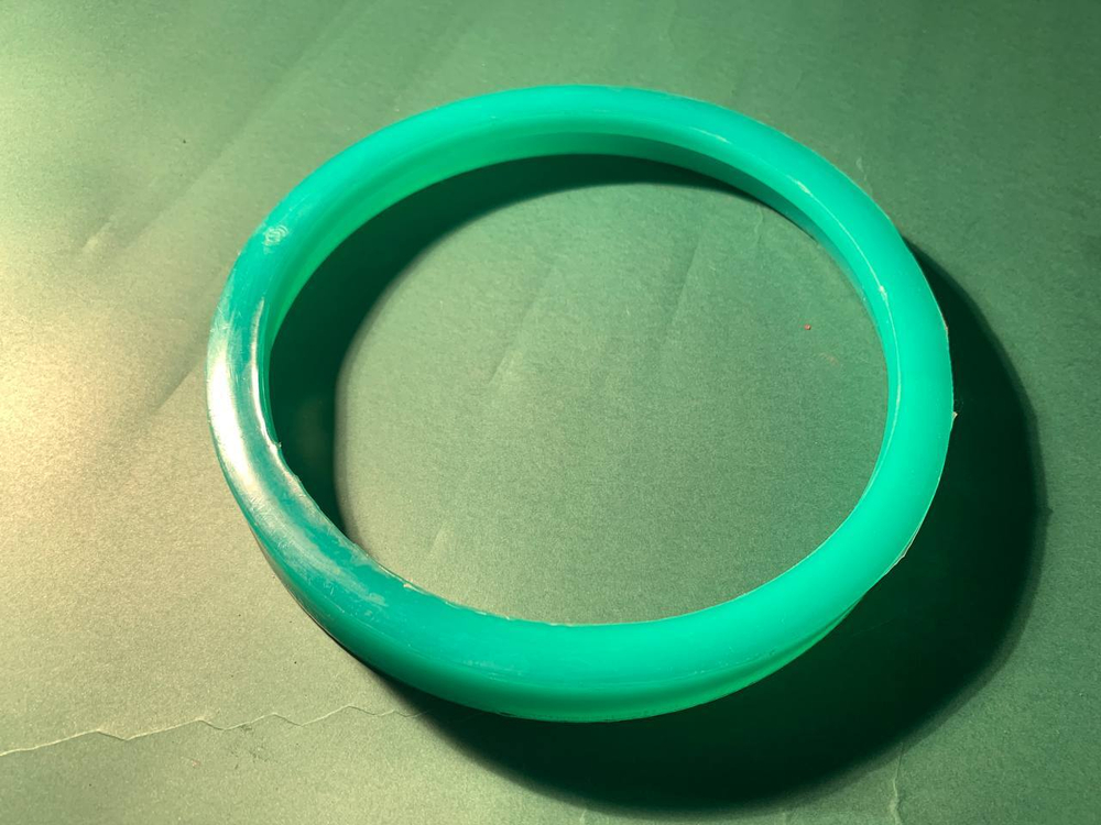 Компрессионное кольцо SANY DN200