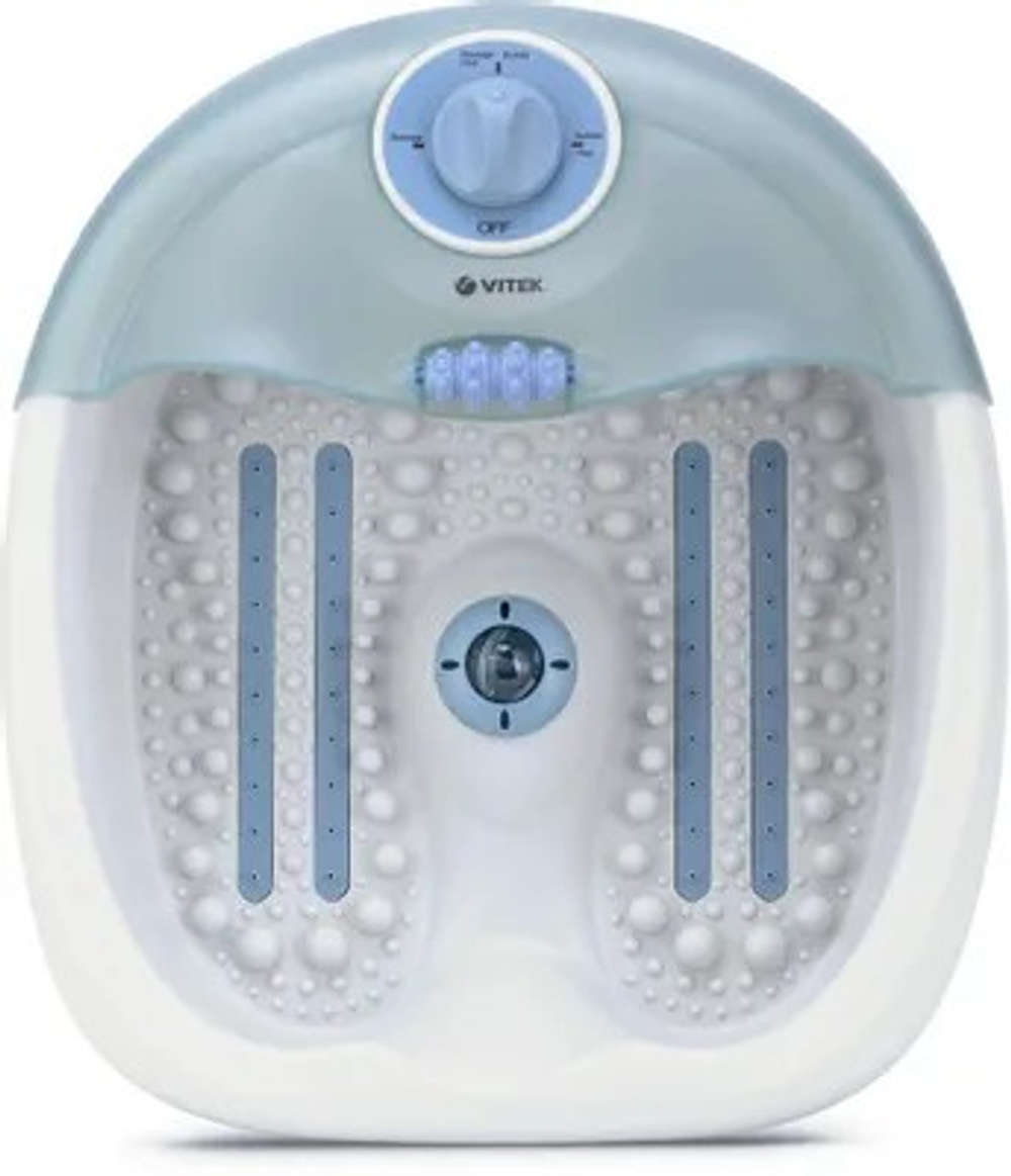 Ванночка для ног гидромассажная Vitek VT-1381