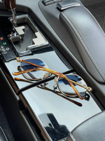 Солнцезащитные очки Chrome Hearts