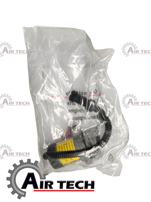 Соленоид двигателя Deutz 1011/2011 (0410 3808)