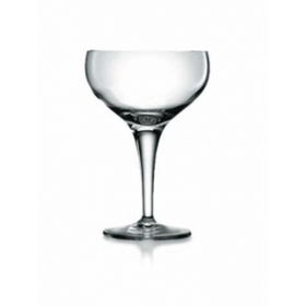 Шампанское-блюдце 225 мл. d=95 мм. h=140 мм. Микеланджело (45313)