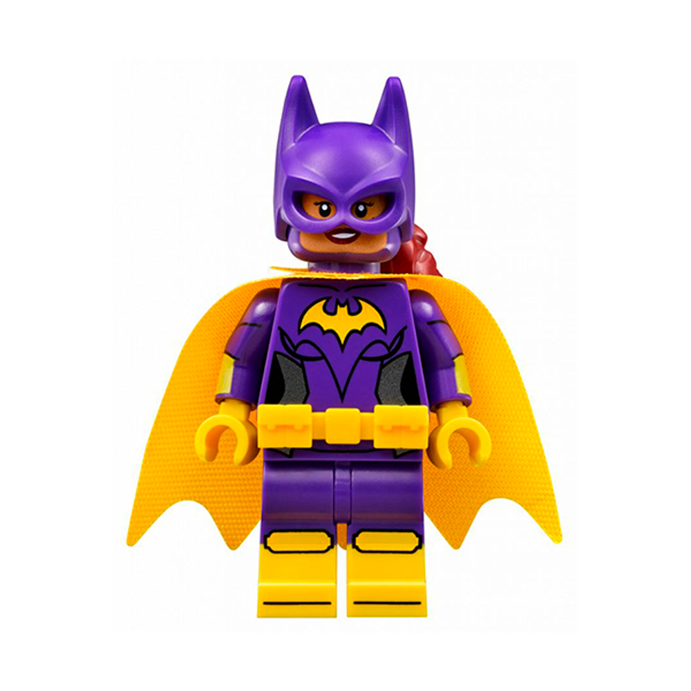 LEGO Batman Movie: Погоня за Женщиной-кошкой 70902 — Catwoman Catcycle Chase — Лего Бэтмен Муви Кино