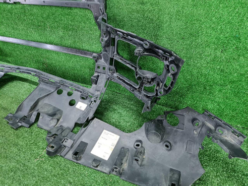 Каркас переднего бампера LR Defender 2 L663 19-нв