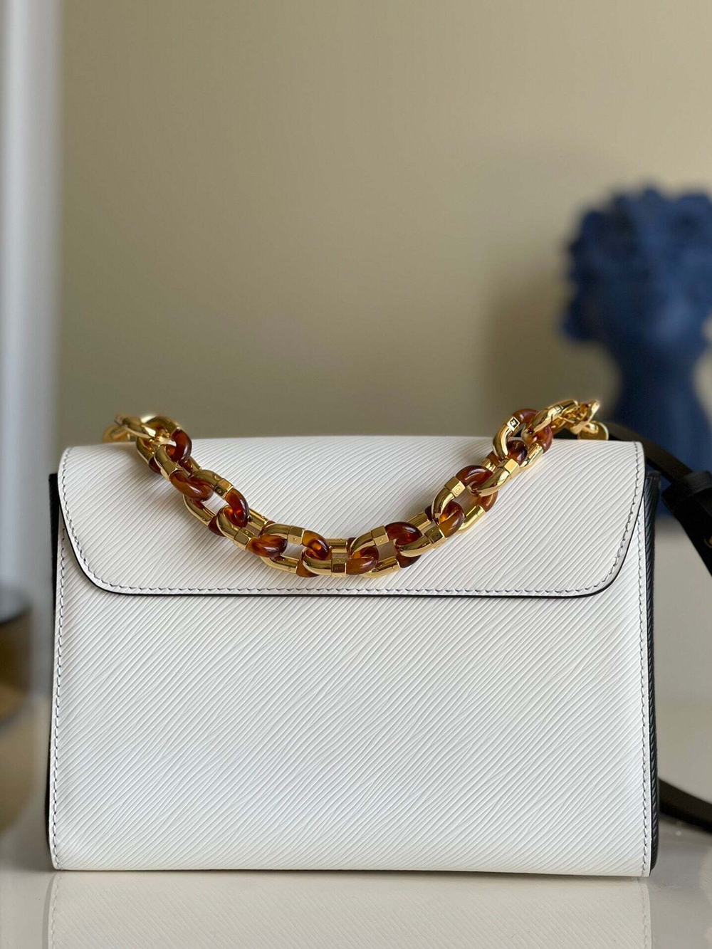 Louis Vuitton Twist MM