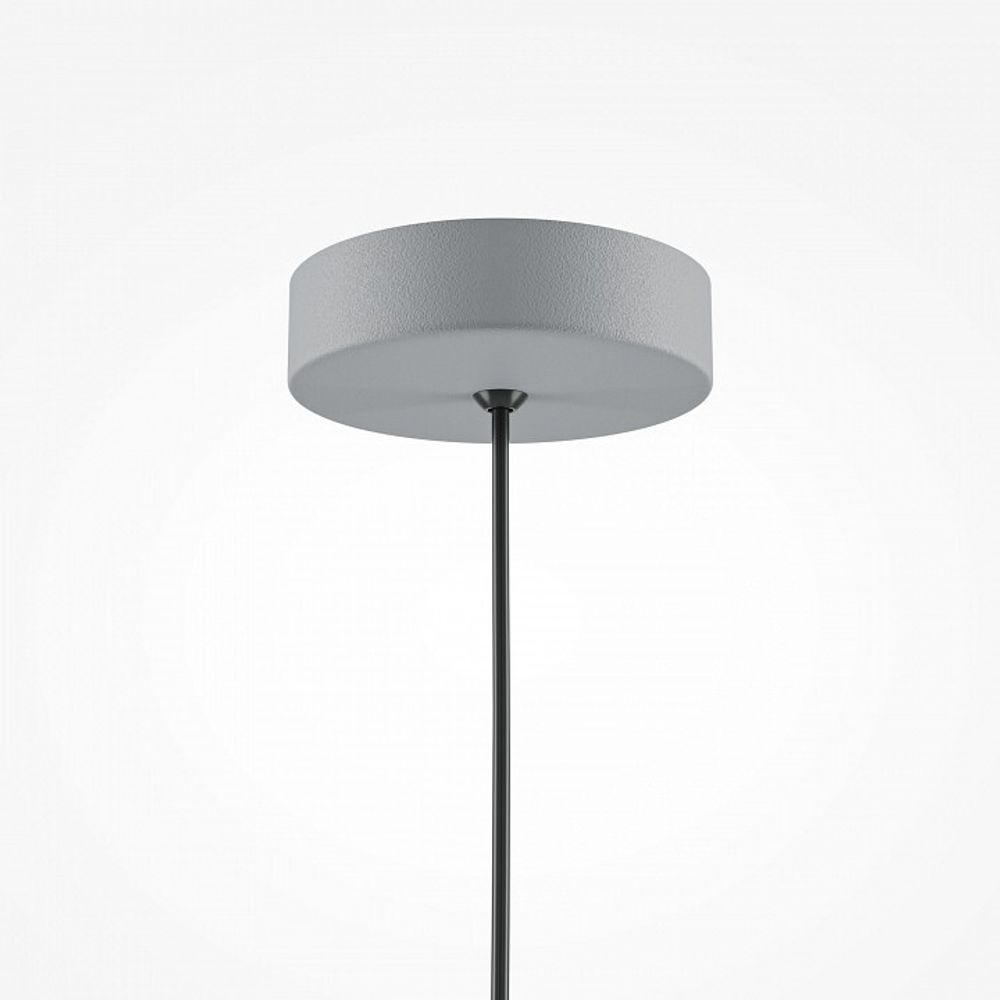 Подвесной светильник Maytoni Basic colors MOD168PL-01GR