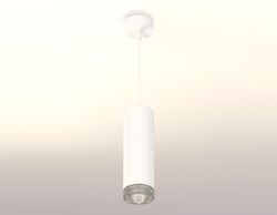 Ambrella Комплект подвесного светильника с композитным хрусталем Techno XP7455001