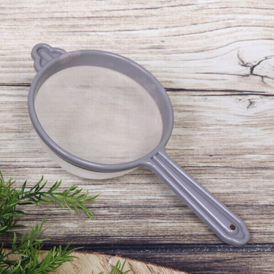 Сито пластиковое «Хозяюшка» 12см