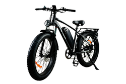 Электровелосипед SAMIK V3 MAX