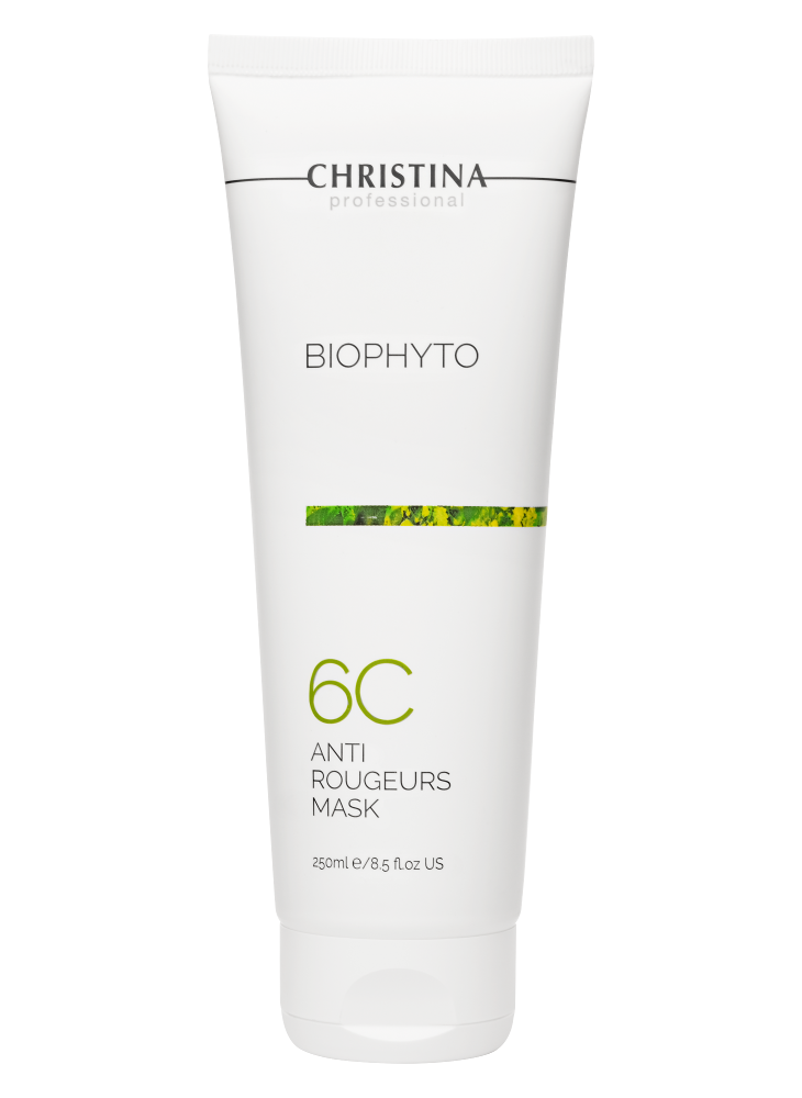 CHRISTINA Bio Phyto Anti Rougeurs Mask