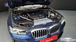 BMW X3 (G01) xDrive 20i M Sports (07.2022)