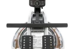 Гребной тренажер Spirit CRW800H2O