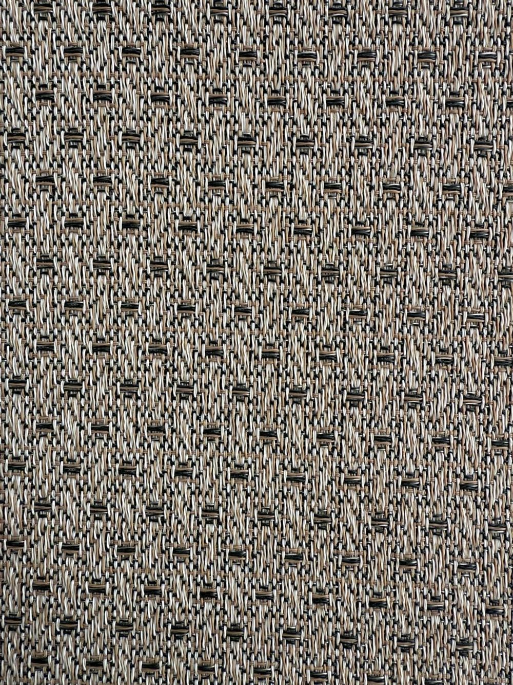 Плетенный виниловый пол Stripes 029