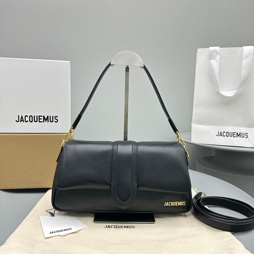 Jacquemus Le Bambimou 28 cm