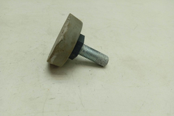 PC4510A412 кт163 Ножка для стиральной машины Hansa PC4510A412 б/у