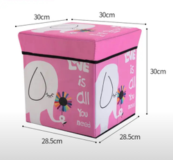 Органайзер ПУФ ДЕТСКИЙ