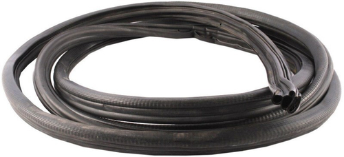 Уплотнитель двери /2180 Lada Vesta/ передний (АО БРТ)