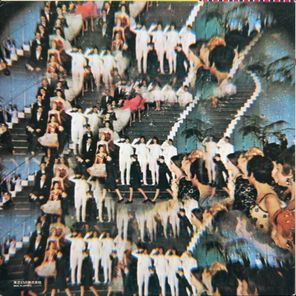 The Beatles / Magical Mystery Tour (LP)