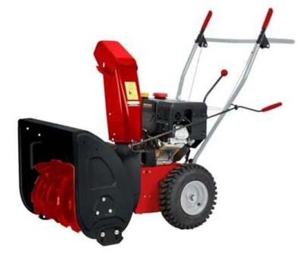 Снегоуборщик AL-KO SNOWLINE 560II