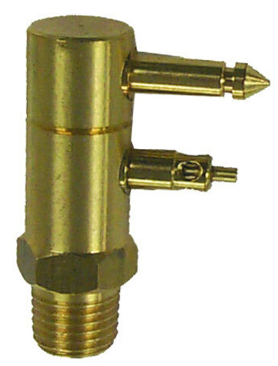 Штуцер топливного бака Mercury (10243820)