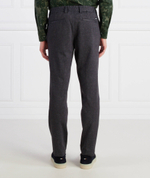 Брюки Kane BOSS BLACK - пепельный(50495621)