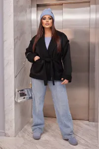 Дубленка УК-5890 Fabrika