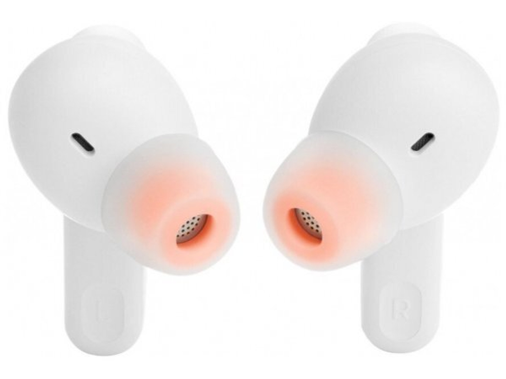 Беспроводные наушники JBL Tune 230NC white