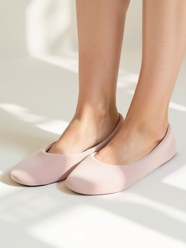 Тапочки Какао New